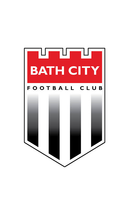 Bath City Football Club logo